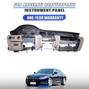 Hot Bán Vật liệu nhựa xe bảng điều khiển cho MASERATI quattroporte 2013 2020 673002595 - Product Image 2