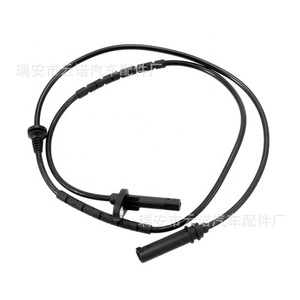 34526771777เซ็นเซอร์ความเร็วล้อ BMW อะไหล่เปลี่ยนระบบ ABS - Product Image 1