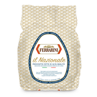 Alta nutrición Marca italiana Paquete al vacío Jamón cocido Calidad garantizada Leche Proteína Sin cerdo a la venta