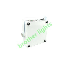 Luces LED para Discoteca de Bodas, 4*18w RGBWAUV 6IN1, Batería Inalámbrica, Par Can Light, Luces LED Inalámbricas para Escenario - Product Image 5