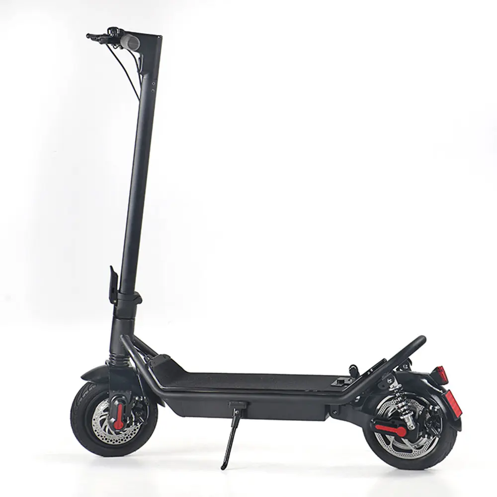 sale cheap Dual motor 1000w foldable off road electrico scooter adult electronic scooters
