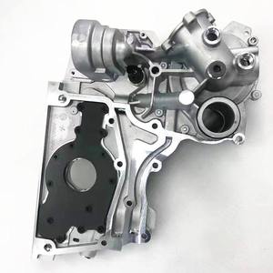 Neuf pour Cummins ISF2.8 Refroidisseur d'huile Assy 5318533 5670418 pour Foton pour Tunland ISF2.8 Kit de refroidisseur d'huile - Product Image 2