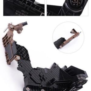 Módulo de Control de Transmisión TCU 6R80 de Repuesto con Marco de Conexión para Ford - Product Image 2