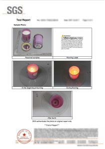 LANGXU Barattolo di Lusso in Vetro Cristallo per Caramelle con Coperchio Elegante e Chiusura Ermetica, Contenitore per Bomboniere e Confezioni Regalo - Product Image 6