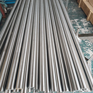 GB GCr15 EN <span class=keywords><strong>100Cr6</strong></span> قضيب فولاذية مرسومة على البارد - Product Image 1