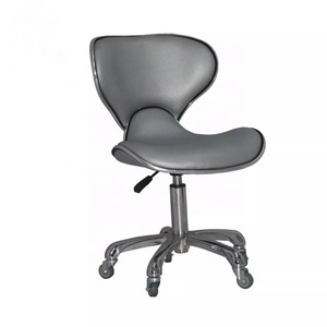 Hot Sale Nail <b>Salon</b> Furniture Manicure Technician Pedicure <b>Stool</b> Chair - Product Image 3