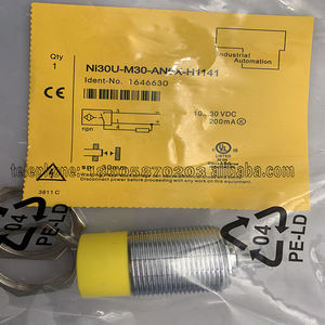 Nuevo interruptor <span class=keywords><strong>de</strong></span> flujo <span class=keywords><strong>de</strong></span> <span class=keywords><strong>agua</strong></span> en stock FCS-GL1/2A2-NA-H1141/A, vendedor <span class=keywords><strong>de</strong></span> oro confiable, garantía <span class=keywords><strong>de</strong></span> un año - Product Image 1
