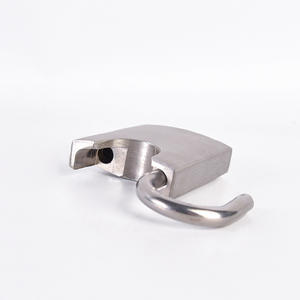 सस्ते और लोकप्रिय थोक 304 स्टेनलेस स्टील शेकल संरक्षित पैडलॉक - Product Image 4