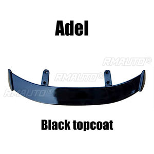 Alerón Trasero Universal para SUV Hatchback 99%, Apto para Mercedes Benz, BMW, Audi, Toyota, Honda, Hyundai, Mitsubishi, Kia, Chevrolet - Product Image 5