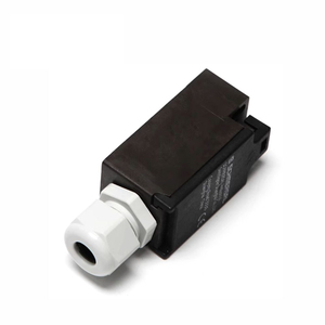 Interrupteur de position de sécurité MT-Schmersal ZS 231-01YR-M16-1256, 1NC, action lente, rupture positive, à réinitialisation, M16 - Product Image 4