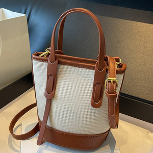 Bolsos de hombro modernos y únicos para mujer, bolsos artísticos para mujer, bolsos elegantes para mujer. - Product Image 2