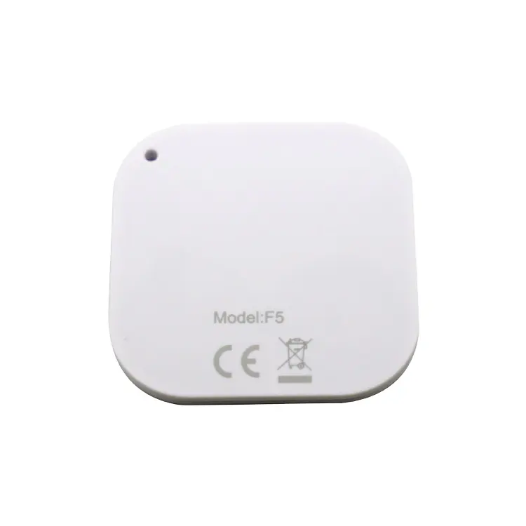 Remote Mini Ble Beacon Bluetooth 5.0 Keychain Smart Tag Tracker Itag Alarm Wireless Anti Lost Key Finder Locator