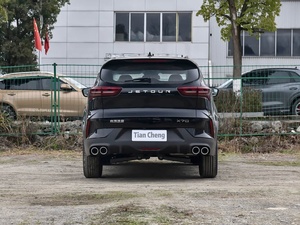Jetour X70 2025 1.5T <span class=keywords><strong>MT</strong></span> Benzina Nuovo SUV 5 Posti Guida a Sinistra <span class=keywords><strong>Auto</strong></span> a Benzina Pneumatici R17 Tetto Panoramico Interni in Pelle <span class=keywords><strong>Auto</strong></span> Jetour X70 - Product Image 6