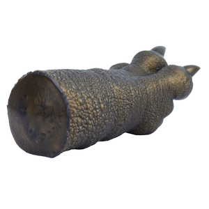 Geeba จิ๋มกระป๋องรูปกรงเล็บมังกรสำหรับผู้ชายเครื่องสำเร็จความใคร่ด้วยตัวเองแบบสมจริงทำจากซิลิโคน - Product Image 3