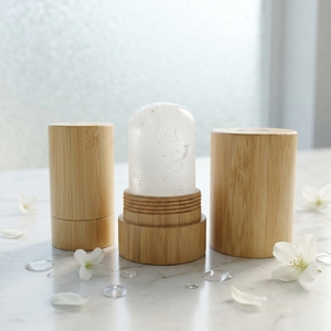 <span class=keywords><strong>Deodorante</strong></span> Stick Ecologico Senza Profumo <span class=keywords><strong>per</strong></span> un Comfort Quotidiano e Mantenimento della Freschezza Corporea - Product Image 3