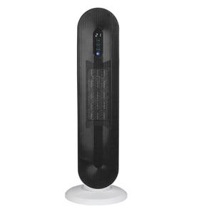 2026 Hot Selling PTC Tower Heater Heating Element PTC Ceramic Electric 2000W <strong>Freestanding</strong> Tower <strong>Fan</strong> and Heater Room Heater - Product Image 2