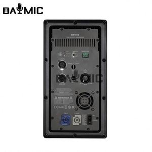 Module d'amplificateur de puissance pour haut-parleur actif 1000W, carte amplificateur de subwoofer 18 pouces pour usine - Product Image 1