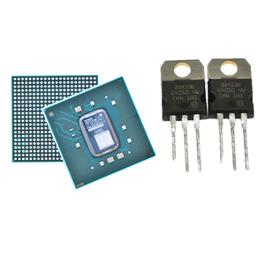 Circuit intégré d'horloge et de tampon 9DBV0831AKLF d'origine, neuf, 48MLF, spécialement conçu pour les circuits intégrés d'horloge et de synchronisation à usage spécifique - Product Image 1