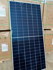 Panneau Solaire Monofacial LONGi Hi-MO X10 Explorer LR7-72HVH 630~650M HPBC2.0 640W 645W 650W à Forte Demande pour le Marché de la Distribution - Product Image 2