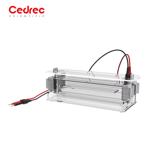 การตรวจจับโปรตีนในห้องปฏิบัติการด้วย Cedrec Agarose Horizontal Electrophoresis แบบ OEM wb Transfer - Product Image 4