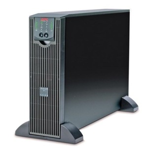 Sistema de Alimentación Ininterrumpida (SAI) Trifásico Interactivo APC Smart-UPS RT 10000VA con Batería - Product Image 2