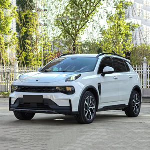 <span class=keywords><strong>Lynk</strong></span>&<span class=keywords><strong>Co</strong></span> <span class=keywords><strong>01</strong></span> 2.0TD 4WD 2022, 5 Plazas, Vehículo Usado a <span class=keywords><strong>Precio</strong></span> Económico, <span class=keywords><strong>Lynk</strong></span> <span class=keywords><strong>Co</strong></span> <span class=keywords><strong>01</strong></span>, Volante a la Izquierda, SUV, Gasolina, Voiture D'occasion - Product Image 2