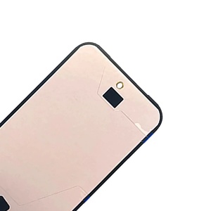 Écran OLED pour Google Pixel 9a – Pièces de rechange pour réparation d'écran tactile et numériseur – Garantie 1 an - Product Image 3