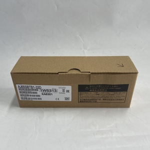 ของแท้ใหม่เอี่ยม MELSEC-AJ ซีรีส์ SSCNET III/H โมดูลสื่อสาร AJ65SBTB1-32D - Product Image 1