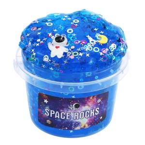 JITENG Sugar Blitz Clear <strong>Slime</strong> Easter Party Gifts Easter Hunts Goody Bags Class Prizes.<strong>Scented</strong> and Stretchy Clay Sludge Toy - Product Image 6