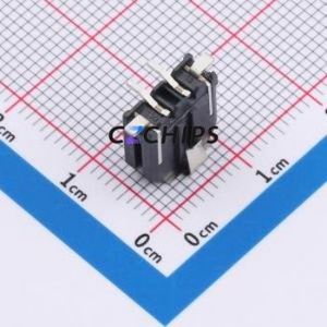 43650-2AB Wire-to-Board Pin Header SMD,P=3mm Connector ( Pin Structure: 1x2P )( Pitch: 3mm )( Mounting Type: Vertical Mount ) - Product Image 2