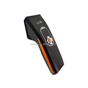 เครื่องอ่าน RFID แบบปืนประสิทธิภาพสูง เครื่องอ่านบาร์โค้ด RFID - Product Image 4