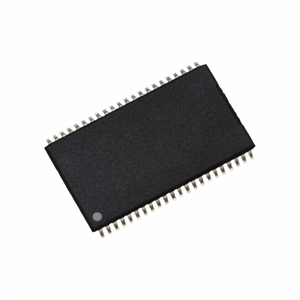 ชิ้นส่วนอิเล็กทรอนิกส์ 44 TSOP IS61LV25616AL-10TLI หน่วยความจำ BOM IC มีสินค้าในสต็อก - Product Image 1
