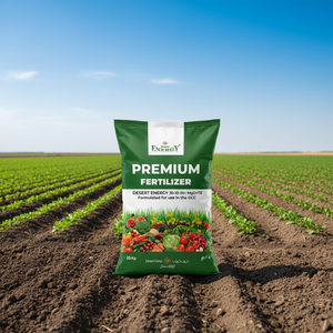 Engrais soluble dans l'eau professionnel 30-10-10+MgO+TE, engrais composé NPK pour l'agriculture en serre et l'agriculture - Product Image 4