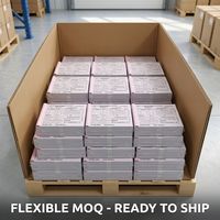 Facture de remboursement personnalisée pour commandes internationales, bon de livraison, reçu anglais, 2 ou 3 feuillets
