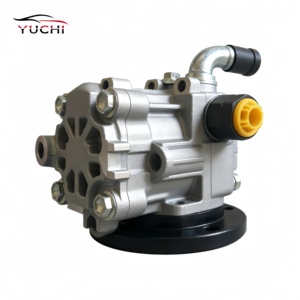 Suitable for Toyota series Hailux 44310-0K110 44310-0K120 44310-0K130 automobile hydraulic <b>power</b> steering pump - Product Image 4