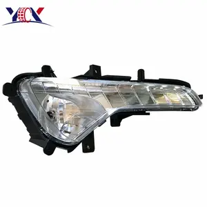 Luces antiniebla delanteras para coche, luces antiniebla delanteras para kia Sportage 2011 L 92201-3W000 R 92202-3W000