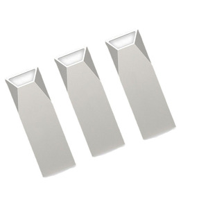 Promoción al por Mayor, <span class=keywords><strong>Precio</strong></span> de Fábrica Más Bajo, Unidad Flash USB de Alta Velocidad de 1 GB, 2 GB, 4 GB, 8 GB, 16 GB, 32 GB, 64 GB, Unidad Flash USB 2.0 de Metal - Product Image 1