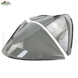 KOLMIO-LAM Accessori Moto PCX125 PCX150 Protezione Gambe <span class=keywords><strong>Parabrezza</strong></span> Copertura Protettiva per <span class=keywords><strong>PCX</strong></span> 160 20-22 Carena Inferiore - Product Image 6