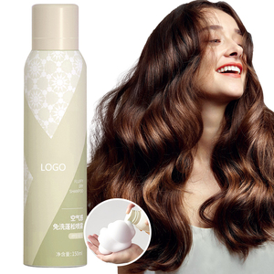 <span class=keywords><strong>Mousse</strong></span> pour <span class=keywords><strong>cheveux</strong></span> bio <span class=keywords><strong>Mousse</strong></span> pour <span class=keywords><strong>cheveux</strong></span> bouclés Tenue forte Résistance à l'humidité <span class=keywords><strong>Volume</strong></span> Brillance Définition Renforcement Renforcement - Product Image 1