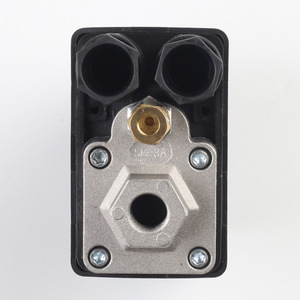 Interruptor de Presión SG 5-8kg, Control Automático, Puerto Único, 220V, IP54, para Compresor de Aire - Product Image 2