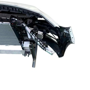 Compra Global de Kit de Carrocería para <span class=keywords><strong>Mercedes</strong></span> CLA45 AMG W117, Parachoques Delantero y Piezas del Sistema de Carrocería - Product Image 5