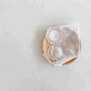 Sombreros de Encaje de Estilo Nuevo para Primavera/Verano, para Ocasiones Casuales - Product Image 3
