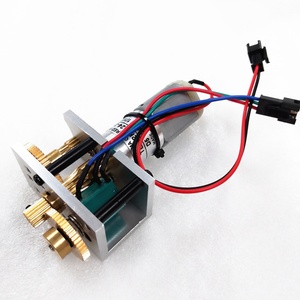 WD Best Quality TE-22FH-24-200 <b>Printing</b> <b>Machinery</b> Ink Key Motor TE22FH24200 Offset <b>Printing</b> Parts - Product Image 1