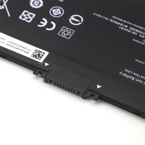 สำหรับแล็ปท็อป HP HT03XL 3600มิลลิแอมป์ชั่วโมงอะไหล่แบตเตอรี่พาวิลเลียน15-DA 14-CE CE - Product Image 3