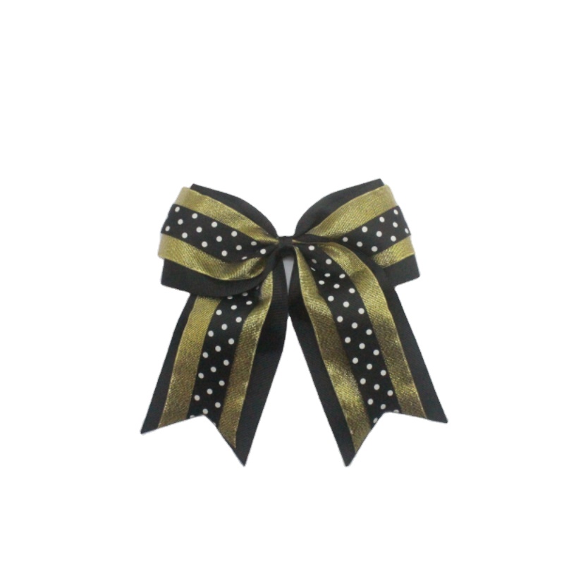 Negro/amarillo