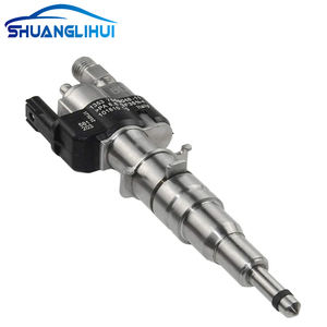 Orijinal yakıt enjektörleri N6 E46 1356 serisi N43 E93 E90 N53 N63 BMW 13537589048 13538616079 13537585261 BMW cteur ininiçin - Product Image 3