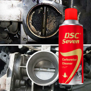 Produits d'entretien automobile professionnels Nettoyant pour système de <span class=keywords><strong>carburant</strong></span> et carburateur pour moteurs diesel et <span class=keywords><strong>essence</strong></span> - Product Image 3