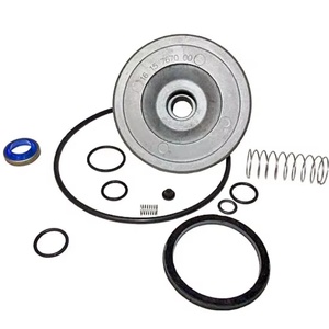 Kit de service de soupape d'admission pour compresseur d'air Atlas Copco, pièces détachées 2906009400 2901041501 de haute qualité - Product Image 1