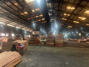 Madera contrachapada de pino Meranti Premium hecha en Indonesia, respetuosa con el medio ambiente, duradera, garantía de 1 año para dormitorios industriales, comedor, sala de estar E0 - Product Image 6