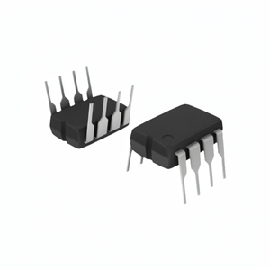In Stock Components Electronic 8 DIP LM2574N-005 Power Management (PMIC) - Product Image 1